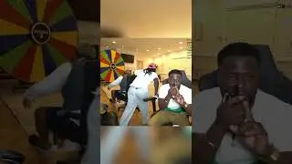 Кевин Харт уволил всю съёмочную группу Кая 🤣

#kaicenat #kevinhart #druski #mafiathon2 #trending