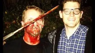 Episode 132  Crystal Lake Memories with Thommy Hutson and Peter Bracke