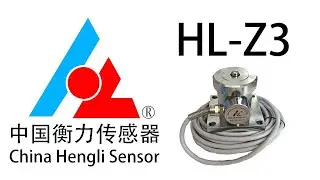 Unlocking Precision: HL-Z3 Customized Load Cells by Hengli Sensor Co., Ltd
