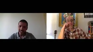 Lockdown Calling #31 : Ahmed Yetrib (professeur de religion / th&eacute;ologien)