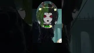 I am too fast #vtuber #entuber #live #shorts  #gaming
