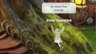 Better than Revenge - Pixie Hollow Music Video