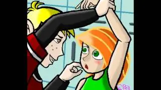 Kim and Ron Everytime We Touch Slow