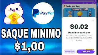 GANHE JOGANDO! Play Rewards PAGANDO NO PAYPAL / Saque M&iacute;nimo 1$ D&oacute;lar✅