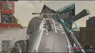 Call of Duty bo7 1v1