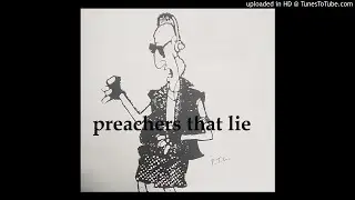 preachers that lie - Discography [1990-1995]