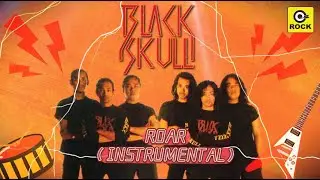 Roar (Instrumental) - Black Skull [Official Instrumental]