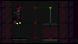 Fine Tuning My Platformer AI Pathfinding - CyberDunk Devlog #3