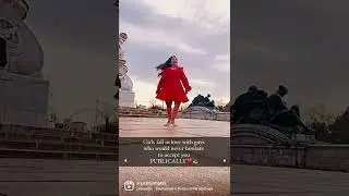 Month of love ❤️ | Valentines week reel 💫| Motivation quote | Srushti Shah |