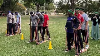UMKI : International Cultural Sports Day 2024