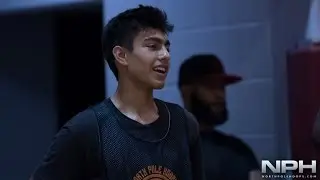 Aaryn Rai - 2017 Canadian-Indian BREAK OUT Prospect!