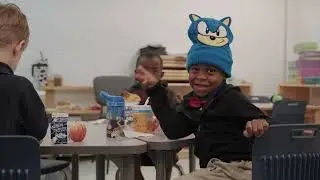 The Sankofa Way: Nurturing Independent Thinkers