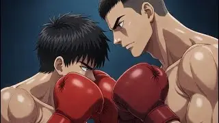 Devastating Precision In A Methodical Fight! (Thrill Of The Fight 2 Ranked PvP)