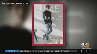 Elliot Page Opens Up About Coming Out As Transgender