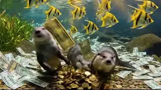 Prosperity And Wealth Frequency - 888hz