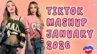 Viral TikTok Mashup January 2026 🇵🇭 Philippines 🇵🇭