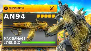 this META SVA 545 CLASS SETUP is a LASERBEAM in WARZONE!