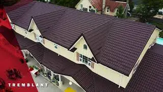 Highland Roofing Portfolio