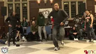 Supa Josh Vs Wiz - Finals - Rhythmic Damage XIV - BNC