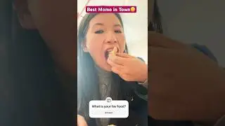 Best momo in town? 🤔🥟#youtubeshorts #mukbang #momos #sikkimese#youtube