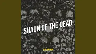 Shaun of the Dead