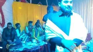 Dhola No Kala Suit Sona Laga By Azeem Ali Aleem Ali Qawal Contact Number 03142142832