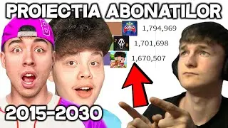 Amasico Playz VS iSilent VS Jocuri Horror | Proiectia Abonatilor😮