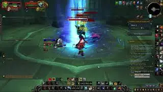 Torghast 5th Layer BM HUNTER Solo Run - 29 Anima Cells BUFF - Last Boss GOT WRECKED! OMFG!!!