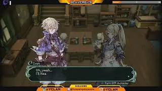 Trinity Trigger - Parte 01