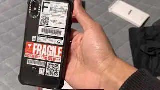 Best Case To Protect Your Phone Extreme Protection CASETIFY | iPhone XS
