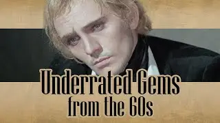 These '60s Cult Classics Don't Get Enough Credit