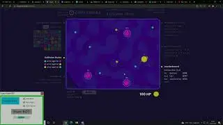 Crypto Royale FARM BOT - P2E / NFT GAME / AUTOFARM