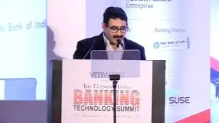 THE ECONOMIC TIMES BANKING TECHNOLOGY SUMMIT
