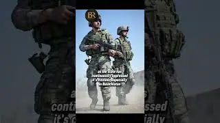 Recent militant insurgency in Pakistan #news #trending #geopolitics #analysis #shorts