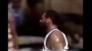 Bob Lanier 39 Points vs Cavaliers 1978 RS