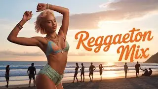 Reggaeton Mix para Bailar 💃 Ritmos que No Paren