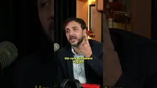 O respons&aacute;vel pela maior fraude privada da hist&oacute;ria est&aacute; no Brasil! #americanas #fraude #shots