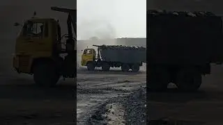 #viralvideo#coalmines#miningvideo#monster