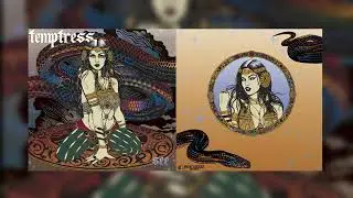 Temptress - SEE [Full Album](Official Music Video)