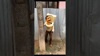 Skibidi Toilet Accident