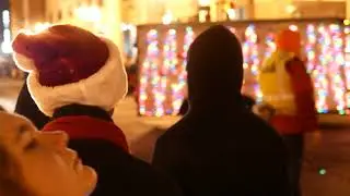 silver bells Lansing