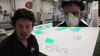 How to make corona - covid 19 safety goggles