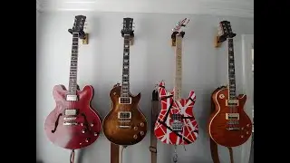 diy guitar kit custom builds
