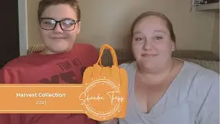 2025 Harvest Collection | First Sniffs