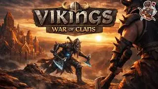 Vikings: War of clans. Ярмарка. Битва Кланов. Обновления