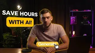 How To Use AI To Explode Your Content In 2026 (Free Workbook)