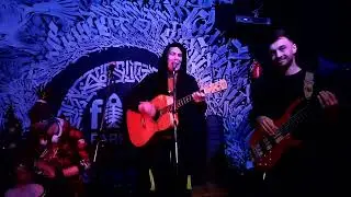 ARK'Y_2_Open Mic - 17 января 2024
