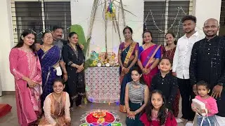 Kannada and English daily Vlog | Deepavali celebration 2025 | ME4U Academy 