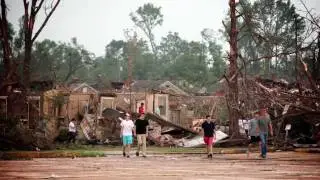 2011 July, LQ Global Impact: Disaster Relief - Lions Clubs Videos