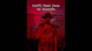 Charlie Daniels Band tribute 